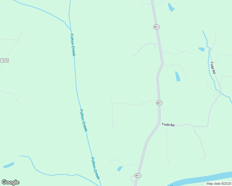 map of restaurants, bars, coffee shops, grocery stores, and more near 226 Merry Lane in Advance