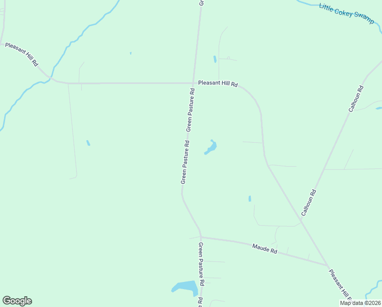 map of restaurants, bars, coffee shops, grocery stores, and more near 1269 Green Pasture Road in Rocky Mount