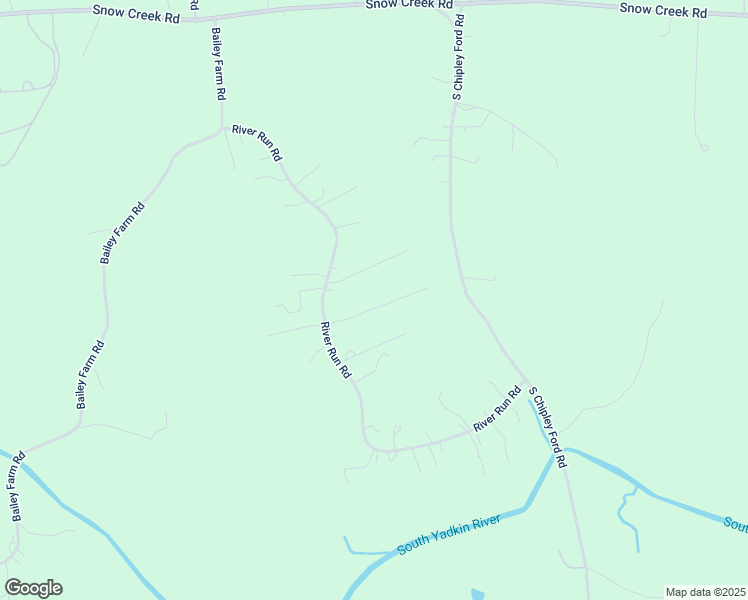 map of restaurants, bars, coffee shops, grocery stores, and more near 131 River Bank Road in Statesville
