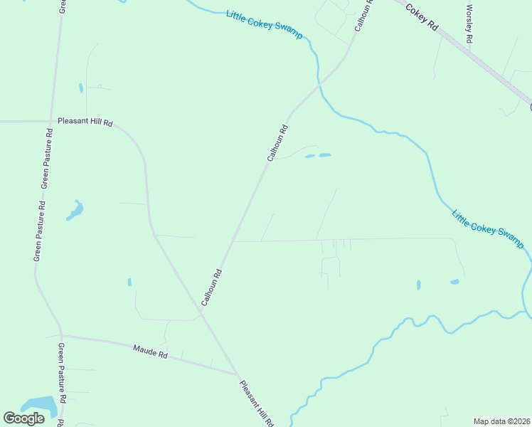 map of restaurants, bars, coffee shops, grocery stores, and more near 141 Calhoun Ave in Rocky Mt