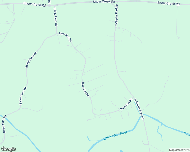 map of restaurants, bars, coffee shops, grocery stores, and more near 131 River Bank Road in Statesville