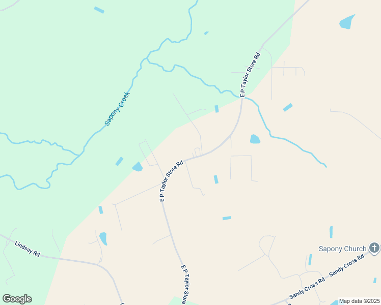 map of restaurants, bars, coffee shops, grocery stores, and more near 2454 East P Taylor Store Road in Nashville