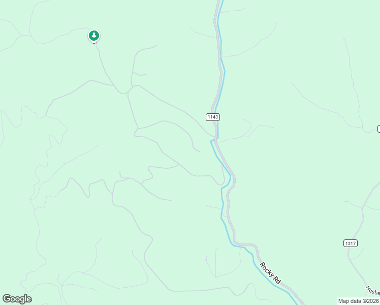 map of restaurants, bars, coffee shops, grocery stores, and more near 4545 Walnut Drive in Granite Falls