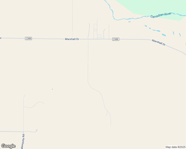 map of restaurants, bars, coffee shops, grocery stores, and more near in Hemphill County