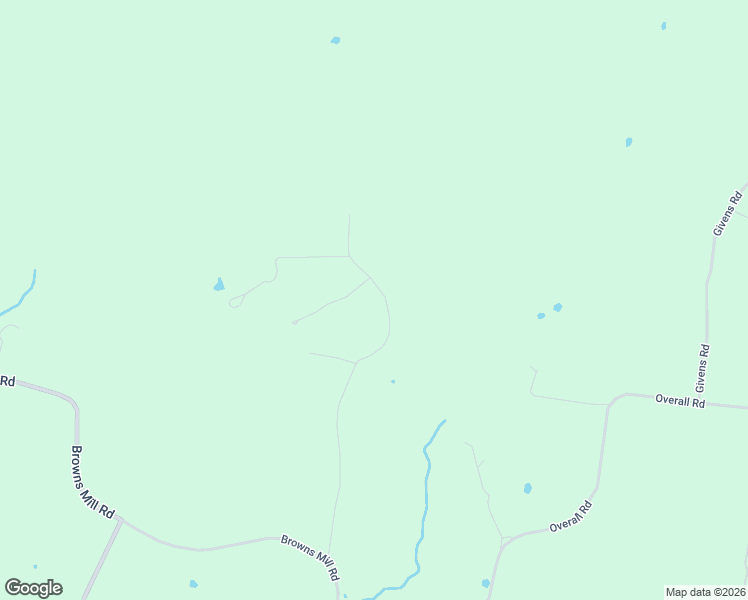 map of restaurants, bars, coffee shops, grocery stores, and more near 5138 Craddock Road in Lascassas