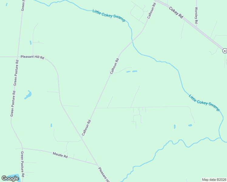 map of restaurants, bars, coffee shops, grocery stores, and more near 141 Calhoun Avenue in Rocky Mount