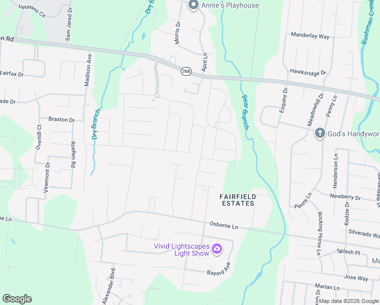 map of restaurants, bars, coffee shops, grocery stores, and more near 833 Stone Mill Circle in Murfreesboro