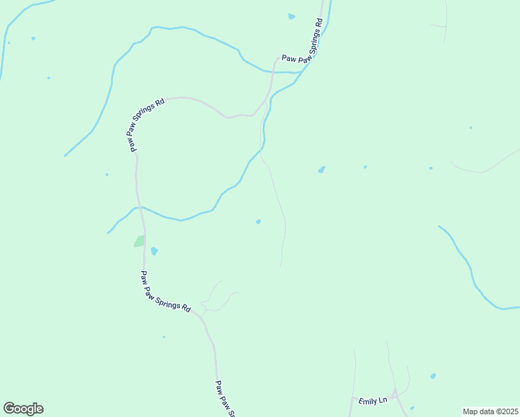 map of restaurants, bars, coffee shops, grocery stores, and more near 126 Hidden Valley Road in Arrington