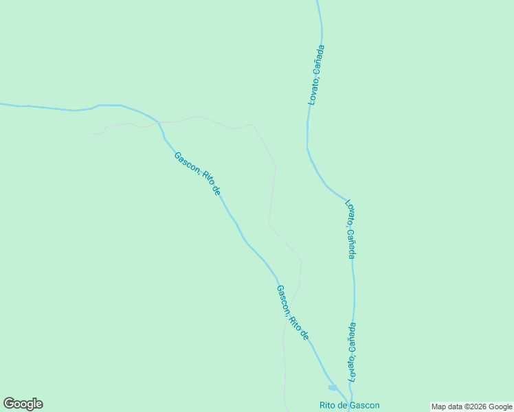 map of restaurants, bars, coffee shops, grocery stores, and more near State Route 105 in Rociada