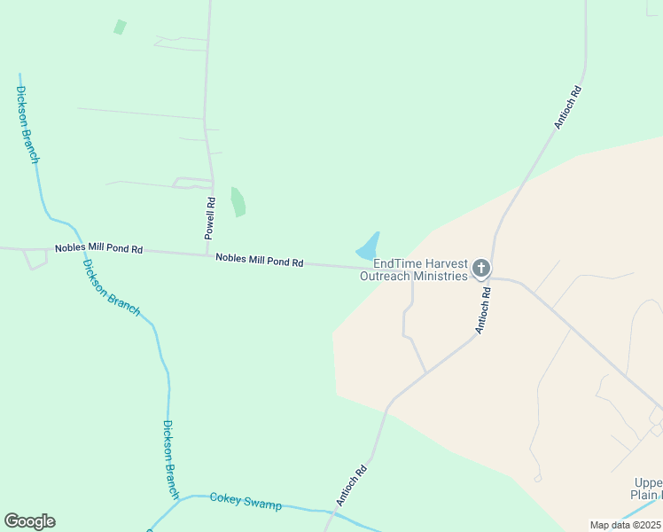 map of restaurants, bars, coffee shops, grocery stores, and more near 4139 Nobles Mill Pond Road in Rocky Mount