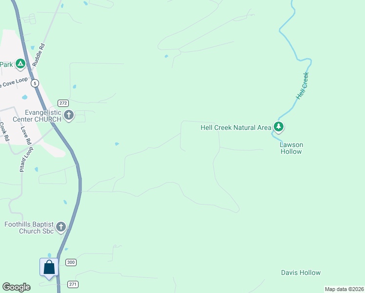 map of restaurants, bars, coffee shops, grocery stores, and more near 627 Mountain Crest Road in Mountain View