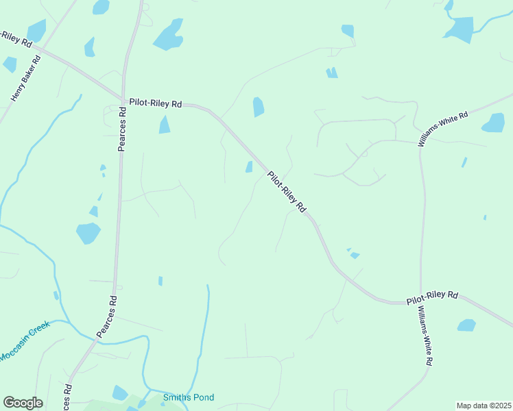map of restaurants, bars, coffee shops, grocery stores, and more near 45 Sylvan Way in Zebulon