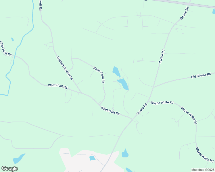 map of restaurants, bars, coffee shops, grocery stores, and more near 2091 Rayle Farm Road in Pleasant Garden