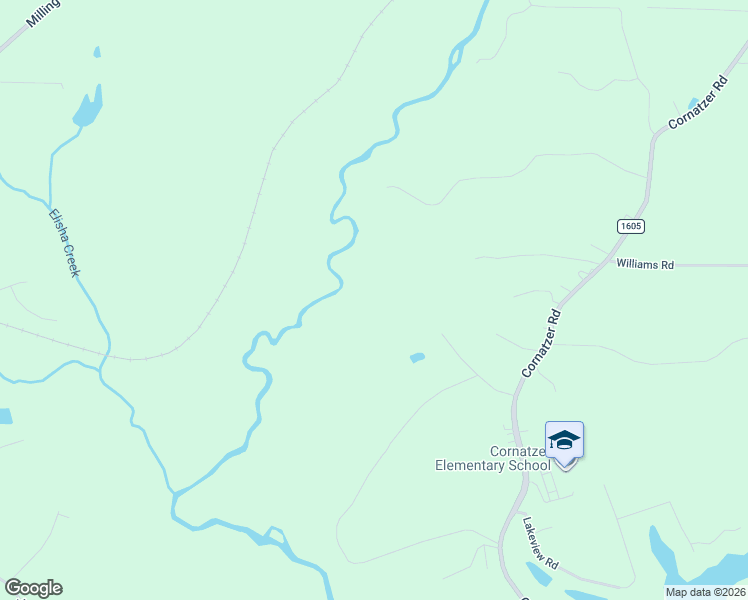 map of restaurants, bars, coffee shops, grocery stores, and more near 186 Homer Potts Road in Mocksville