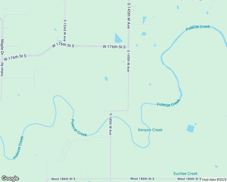 map of restaurants, bars, coffee shops, grocery stores, and more near in Sapulpa