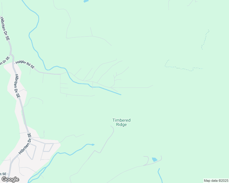 map of restaurants, bars, coffee shops, grocery stores, and more near 176 Haigler Rd SE in Lenoir