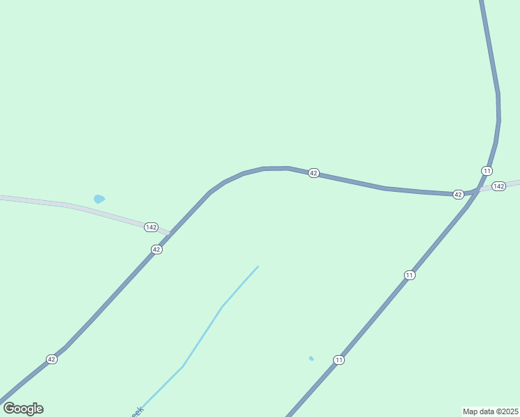 map of restaurants, bars, coffee shops, grocery stores, and more near North Carolina 903 in Martin County