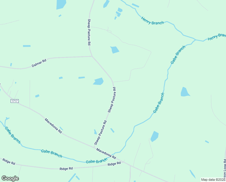 map of restaurants, bars, coffee shops, grocery stores, and more near 4236 Sheep Pasture Road in Spring Hope
