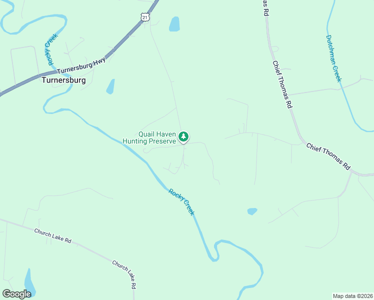 map of restaurants, bars, coffee shops, grocery stores, and more near 274 Noel Road in Harmony