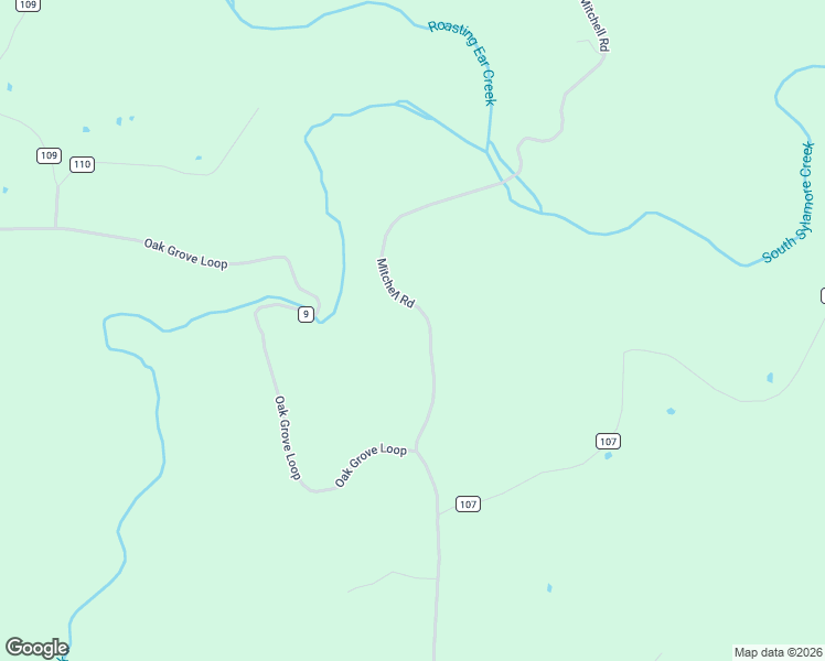 map of restaurants, bars, coffee shops, grocery stores, and more near 261 Mitchell Road in Mountain View