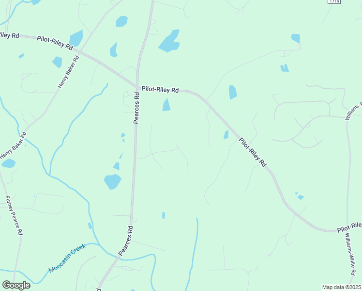 map of restaurants, bars, coffee shops, grocery stores, and more near 60 Gadwall Court in Zebulon