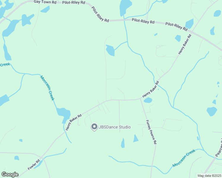 map of restaurants, bars, coffee shops, grocery stores, and more near 40 Sauder Way in Zebulon
