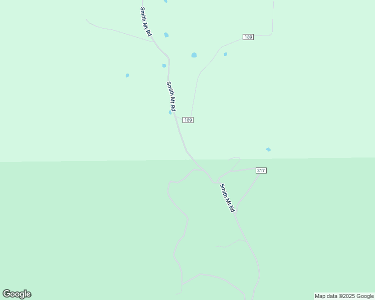 map of restaurants, bars, coffee shops, grocery stores, and more near 132 Hc 31 in Jasper