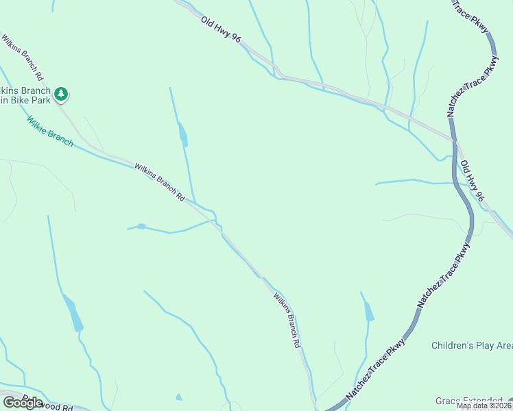 map of restaurants, bars, coffee shops, grocery stores, and more near 5584 Wilkins Branch Road in Franklin
