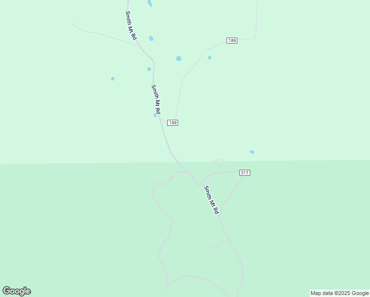 map of restaurants, bars, coffee shops, grocery stores, and more near 132 Hc 31 in Jasper