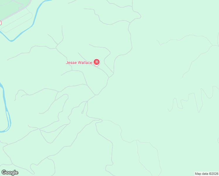 map of restaurants, bars, coffee shops, grocery stores, and more near 1234 Johns Ridge Parkway in Lenoir