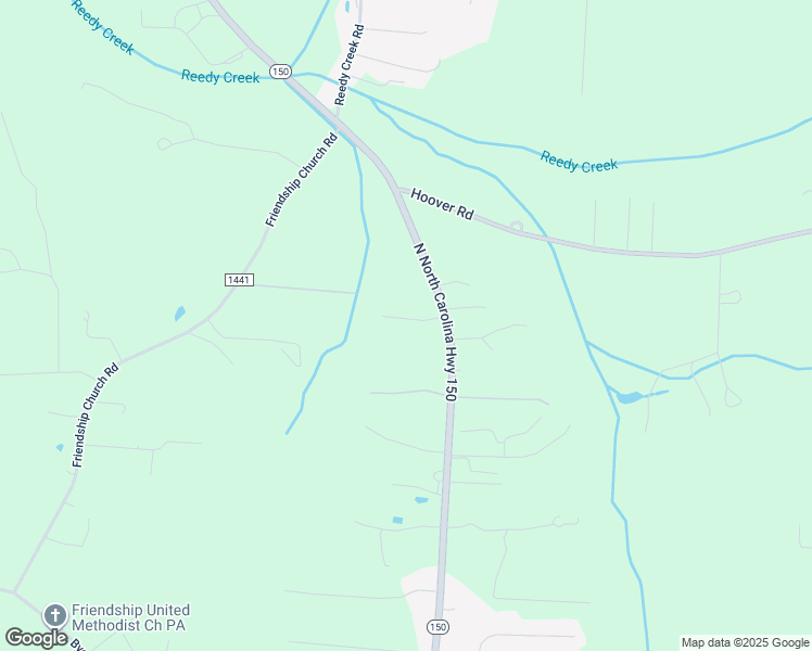 map of restaurants, bars, coffee shops, grocery stores, and more near 191 Barbry Avenue in Lexington