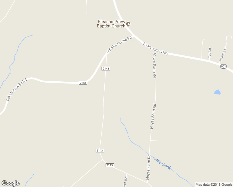 map of restaurants, bars, coffee shops, grocery stores, and more near 177 Society Road in Statesville