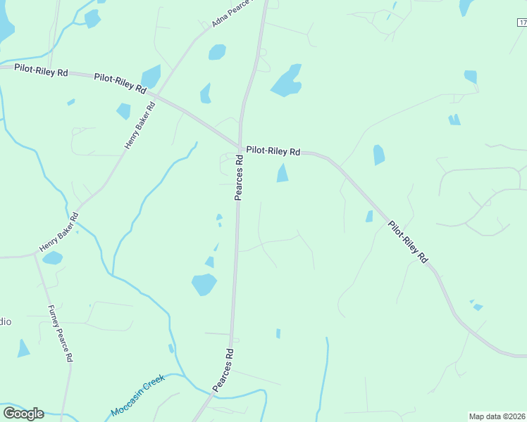 map of restaurants, bars, coffee shops, grocery stores, and more near 35 Cackling Way in Zebulon