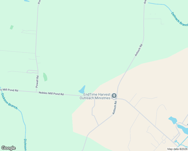 map of restaurants, bars, coffee shops, grocery stores, and more near 3906 Nobles Mill Pond Road in Rocky Mount