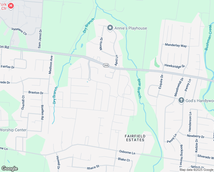 map of restaurants, bars, coffee shops, grocery stores, and more near 738 Stone Mill Circle in Murfreesboro