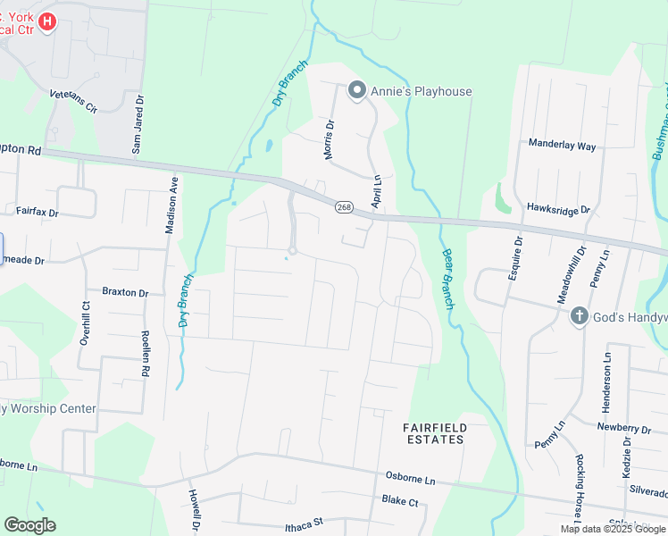 map of restaurants, bars, coffee shops, grocery stores, and more near 738 Stone Mill Circle in Murfreesboro