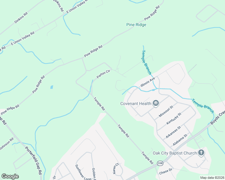 map of restaurants, bars, coffee shops, grocery stores, and more near 423 Montana Court in Seymour