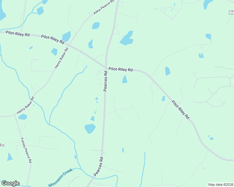 map of restaurants, bars, coffee shops, grocery stores, and more near 25 Cackling Way in Zebulon