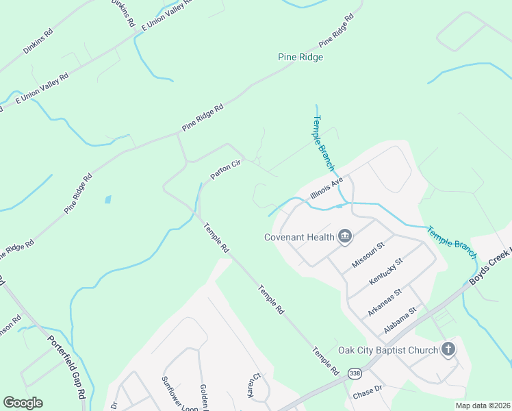 map of restaurants, bars, coffee shops, grocery stores, and more near 423 Montana Court in Seymour