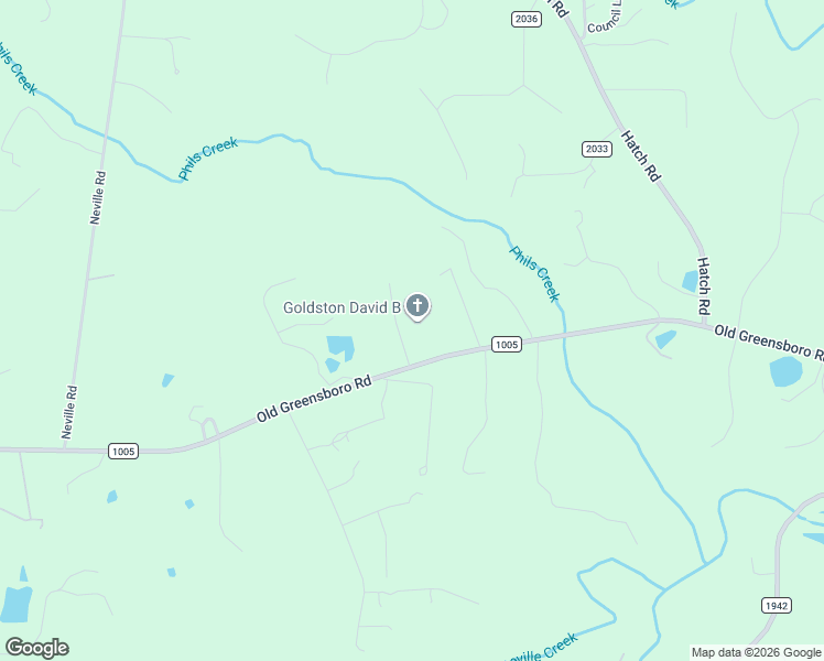 map of restaurants, bars, coffee shops, grocery stores, and more near 1311 Pulpit Hill Road in Chapel Hill