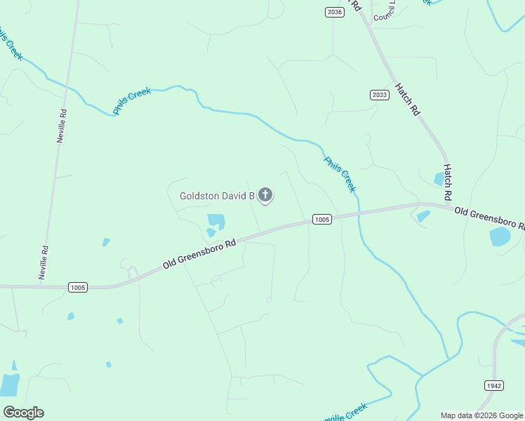 map of restaurants, bars, coffee shops, grocery stores, and more near 1311 Pulpit Hill Road in Chapel Hill