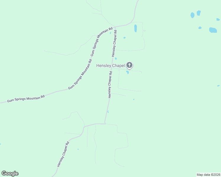 map of restaurants, bars, coffee shops, grocery stores, and more near 601 Hensley Chapel Road in Sparta