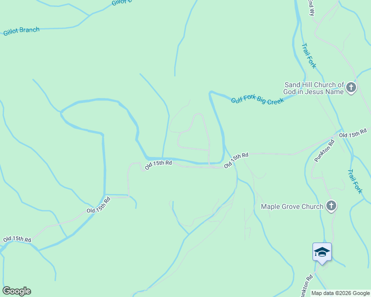 map of restaurants, bars, coffee shops, grocery stores, and more near 599 Kaylee Lane in Del Rio