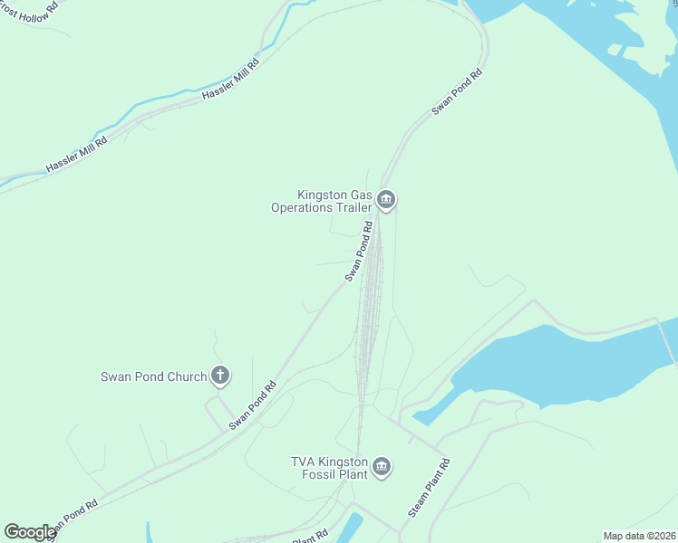 map of restaurants, bars, coffee shops, grocery stores, and more near 1091 Swan Pond Road in Harriman