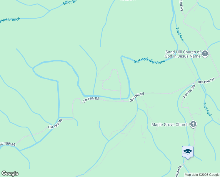 map of restaurants, bars, coffee shops, grocery stores, and more near 599 Kaylee Lane in Del Rio