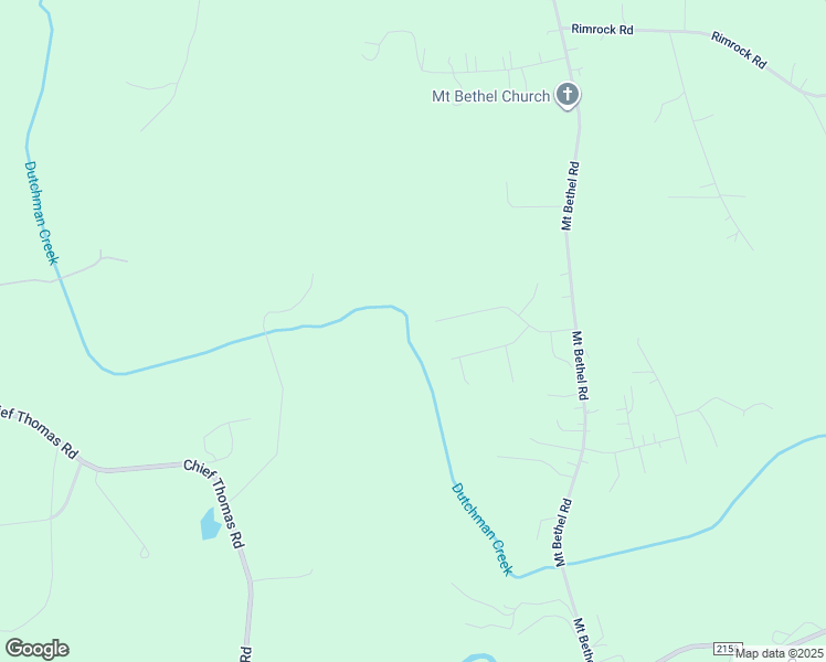 map of restaurants, bars, coffee shops, grocery stores, and more near 183 4 Andrews Drive in Harmony