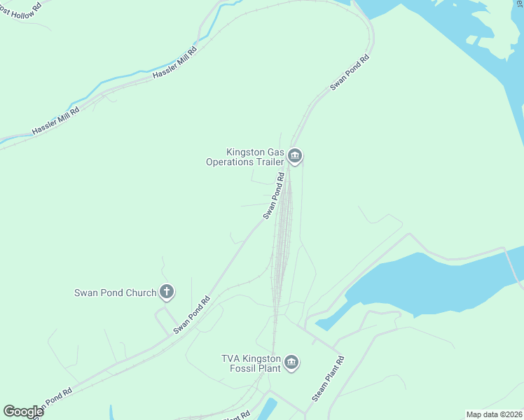 map of restaurants, bars, coffee shops, grocery stores, and more near 1091 Swan Pond Road in Harriman
