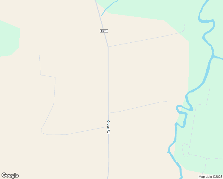 map of restaurants, bars, coffee shops, grocery stores, and more near 1482 Cross Road in Roper