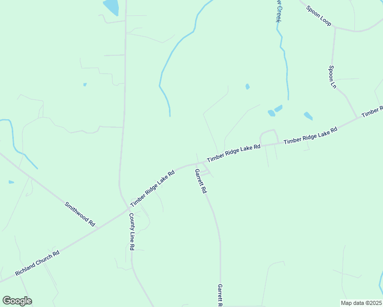 map of restaurants, bars, coffee shops, grocery stores, and more near 3979 Timber Ridge Lake Road in Liberty