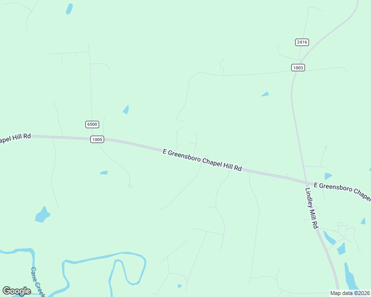map of restaurants, bars, coffee shops, grocery stores, and more near 6935 Big Woods Road in Graham